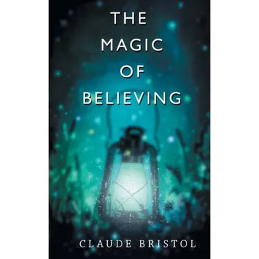 The Magic of Believing