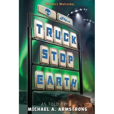 Truck Stop Earth