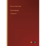 Two Festivals: in large print