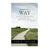 Wisdom's Way: A devotional journey through the book of Proverbs