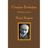Creative Evolution