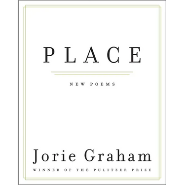 Place: New Poems