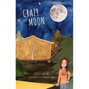 Crazy Moon
