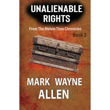 Inalienable Rights