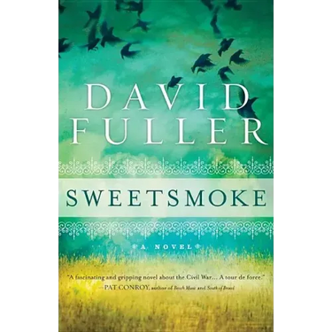 Sweetsmoke