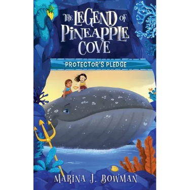 Protector's Pledge: Full Color