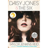 Daisy Jones & The Six: Reese's Book Club: A Novel