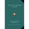 EULIS! The History of Love