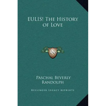 EULIS! The History of Love