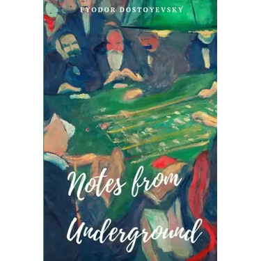 Notes from Underground