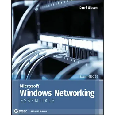 Microsoft Windows Networking Essentials