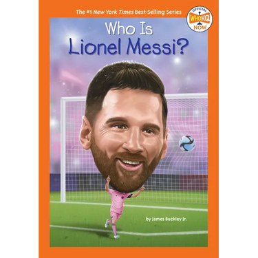 Who Is Lionel Messi?