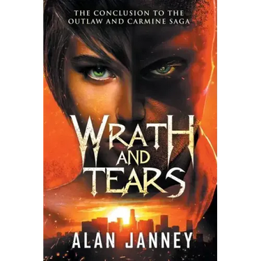 Wrath and Tears: The Conclusion