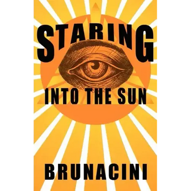 Staring into the Sun