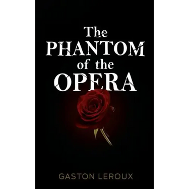 The Phantom of the Opera