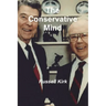 The Conservative Mind: From Burke to Santayana