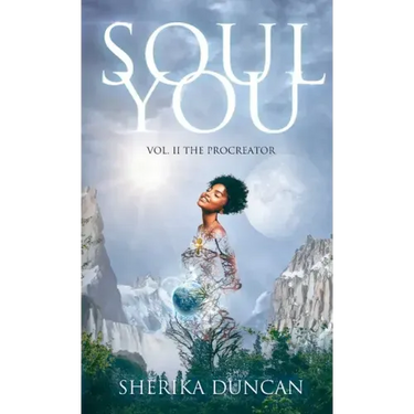 Soul You Vol. II: The Procreator