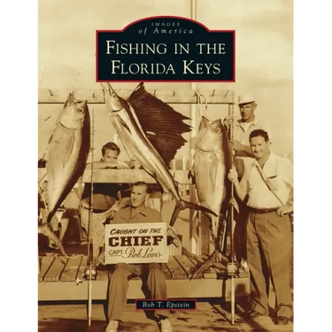 Fishing in the Florida Keys