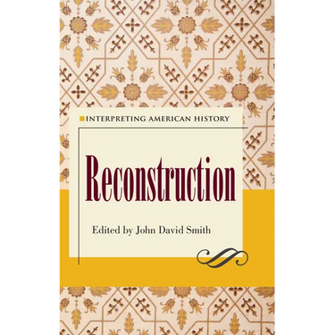 Slavery: Interpreting American History