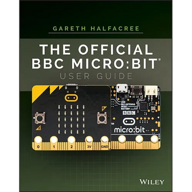 micro: bit User Guide P