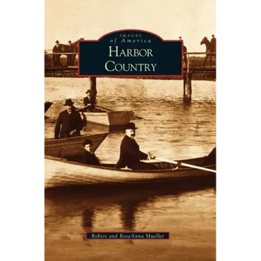 Harbor Country