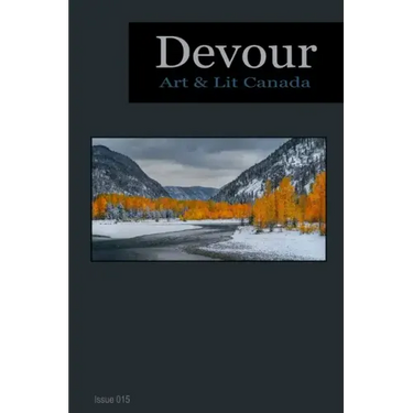 Devour 015
