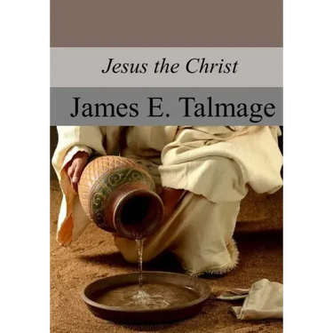 Jesus the Christ