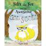 Felix the Fox and his Awesome Odd Socks