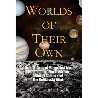 Worlds of Their Own