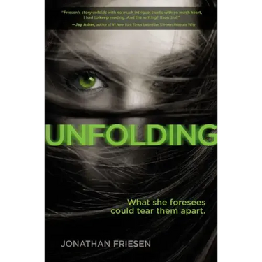 Unfolding