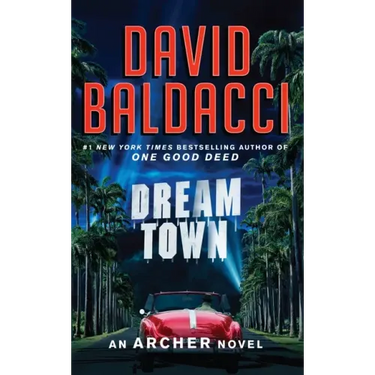 Dream Town