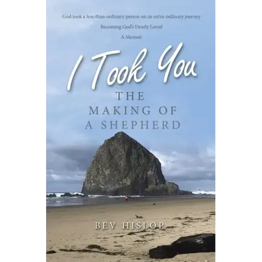 I Took You: The Making of a Shepherd