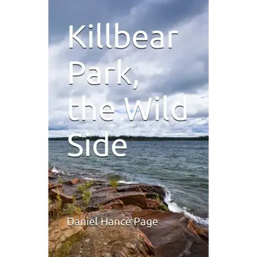 Killbear Park, the Wild Side