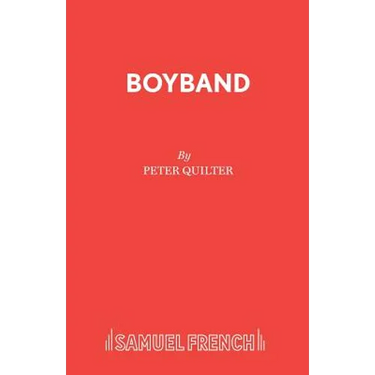 Boyband