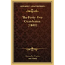 The Forty-Five Guardsmen (1849)