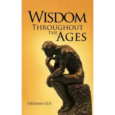 Wisdom Throughout the Ages