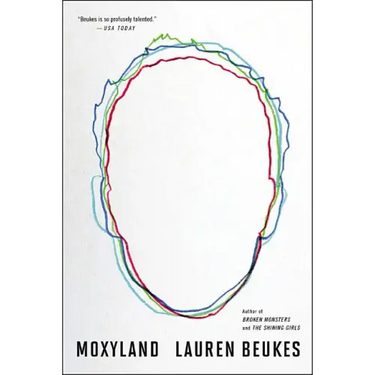 Moxyland