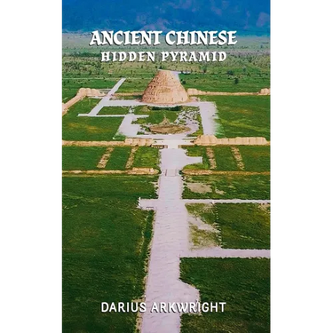 Ancient Chinese Hidden Pyramid