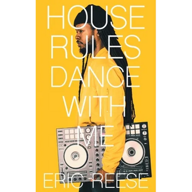 House Rules: Dance with Me