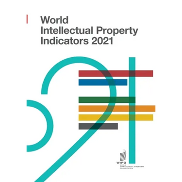 World Intellectual Property Indicators 2021