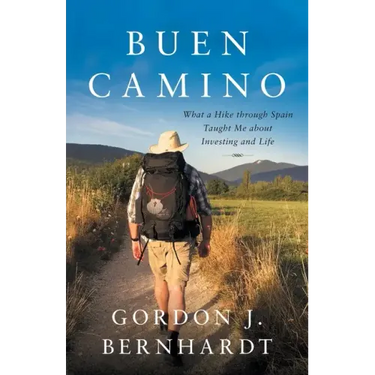 Buen Camino: What a Hike through Spain Taught Me about Investing and Life