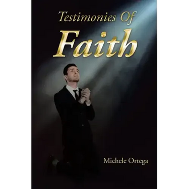 Testimonies Of Faith