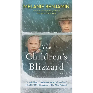 The Children's Blizzard