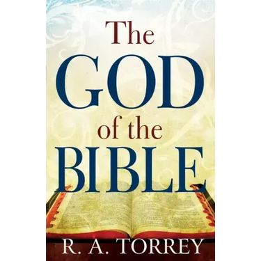 God of the Bible