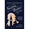 The Book of Extraordinary New Sherlock Holmes Stories: The Best New Original Stores of the Genre (Detective Mystery Book, Gift for Crime Lovers)