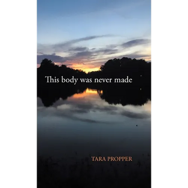 This body was never made
