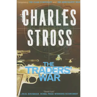 Traders' War