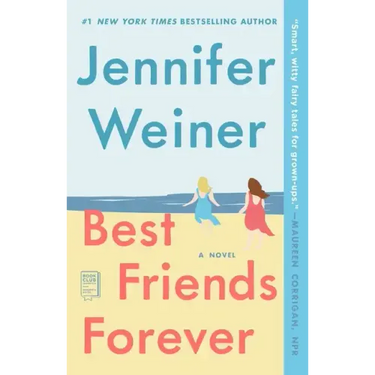 Best Friends Forever