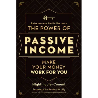 The Power of Passive Income: Make Your Money Work for You