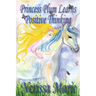 Princess Plum Learns Positive Thinking (Inspirational Bedtime Story for Kids Ages 2-8, Kids Books, Bedtime Stories for Kids, Children Books, Bedtime S